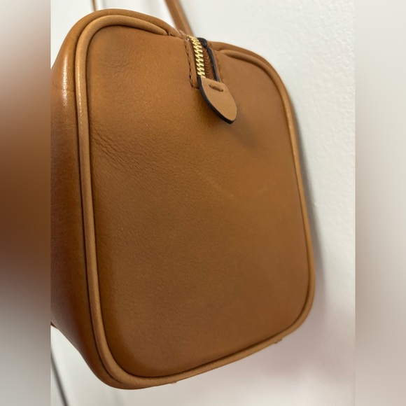 Madewell Brioche Shoulder Bag - Picture 7 of 8